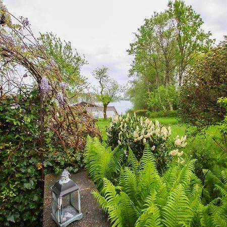 Ferienwohnungen Jell - Forg Breitbrunn am Chiemsee Bagian luar foto